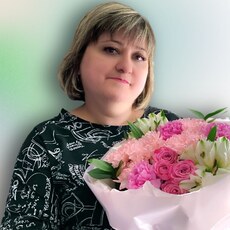 Фотография девушки Наталья, 52 года из г. Рубцовск
