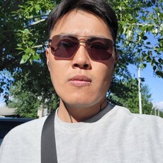 Фотография мужчины Макс, 29 лет из г. Улан-Удэ