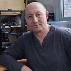 Фотография мужчины Игорь, 51 год из г. Ижевск