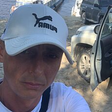 Фотография мужчины Коля, 40 лет из г. Чайковский