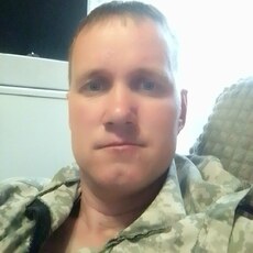 Фотография мужчины Максим, 38 лет из г. Абакан