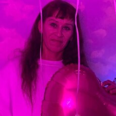 Фотография девушки Хулиганка, 42 года из г. Лысьва