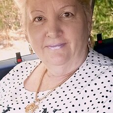 Фотография девушки Светлана, 53 года из г. Сызрань