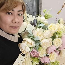 Фотография девушки Шолпан, 41 год из г. Арысь