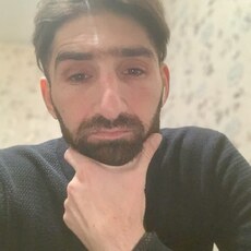 Фотография мужчины Эдгар, 35 лет из г. Солнечногорск