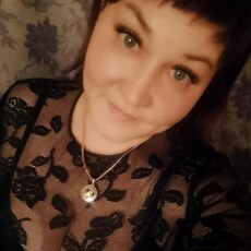 Фотография девушки Moon, 36 лет из г. Норильск