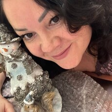 Фотография девушки Алина, 41 год из г. Чудово