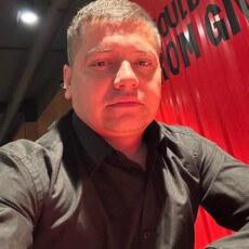 Фотография мужчины Ру, 34 года из г. Павловский Посад