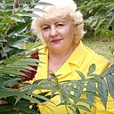 Лидия, 62 года