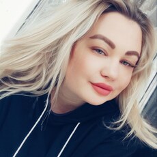 Фотография девушки Вероника, 35 лет из г. Калининград