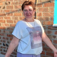 Фотография девушки Людмила, 53 года из г. Матвеев Курган