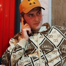 Фотография мужчины Дилшод, 33 года из г. Серпухов