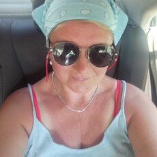 Фотография девушки Ольга, 50 лет из г. Иркутск