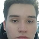 Александр, 26 лет