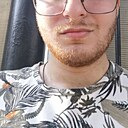 Илья, 22 года