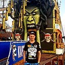 Серёга, 42 года