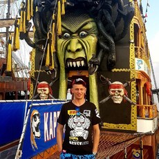 Фотография мужчины Серёга, 42 года из г. Челябинск