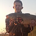 Рузаль, 28 лет