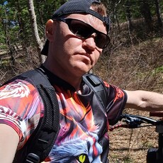 Фотография мужчины Илюха, 35 лет из г. Риддер