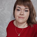 Настюшка, 31 год