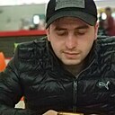 Рус Ик, 32 года