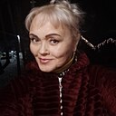 Лена, 54 года