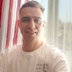 Фотография мужчины Иван, 48 лет из г. Светлогорск