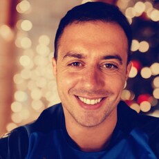 Фотография мужчины Ярослав, 38 лет из г. Волгоград