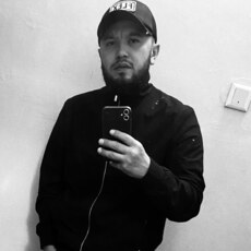 Фотография мужчины Равиль, 31 год из г. Алматы