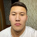 Дамир, 28 лет