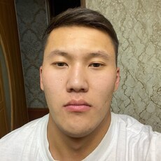 Фотография мужчины Дамир, 28 лет из г. Тараз