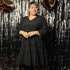 Фотография девушки Мария, 37 лет из г. Абакан