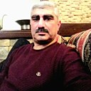 Сабир, 50 лет