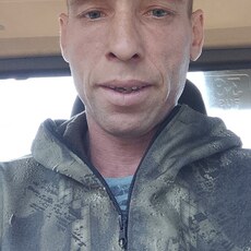 Фотография мужчины Андрей, 40 лет из г. Братск