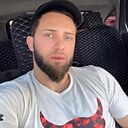 Амир, 28 лет