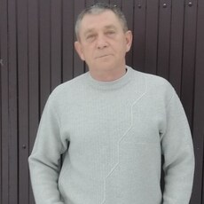 Фотография мужчины Сергей, 55 лет из г. Калач