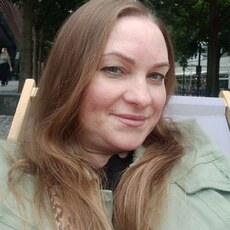 Фотография девушки Лана, 45 лет из г. Прага