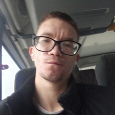 Фотография мужчины Евгений, 21 год из г. Озеры