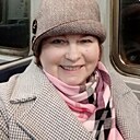 Людмила, 63 года