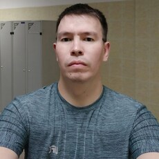 Фотография мужчины Данияр, 35 лет из г. Экибастуз