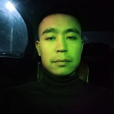 Фотография мужчины Эрик, 29 лет из г. Алматы