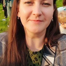 Фотография девушки Ксения, 41 год из г. Кемерово