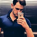 Алекс, 39 лет