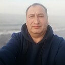 Мистер Икс, 38 лет