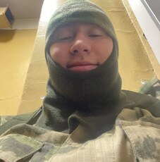 Фотография мужчины White, 23 года из г. Ангарск