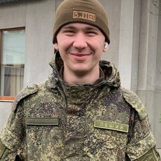 Фотография мужчины Ваня, 23 года из г. Новая Усмань