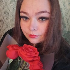 Фотография девушки Милашка, 35 лет из г. Улан-Удэ