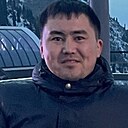 Абай, 38 лет