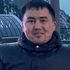 Фотография мужчины Абай, 38 лет из г. Астана