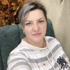 Фотография девушки Елена, 48 лет из г. Джанкой